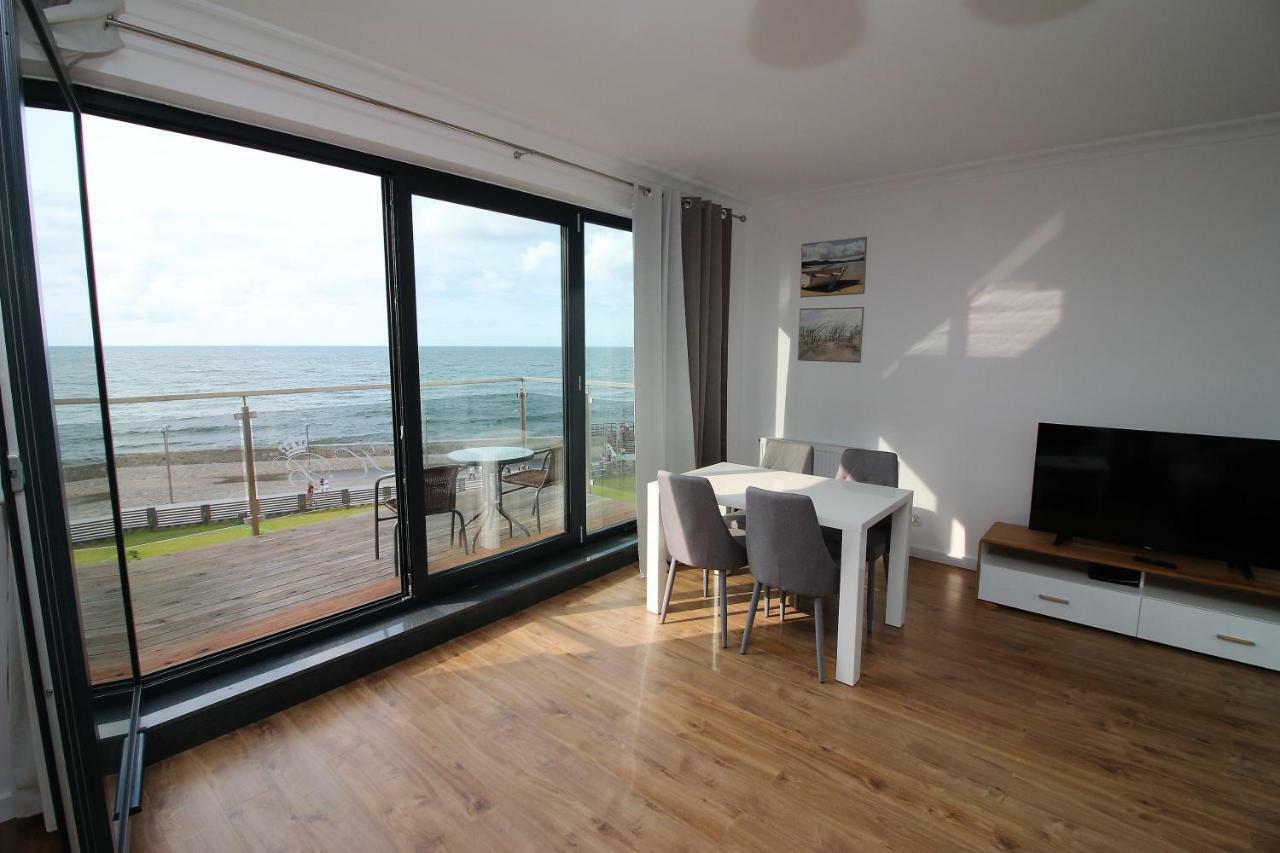 Apartmán Przy Latarni Kropla Baltyku Darłówko